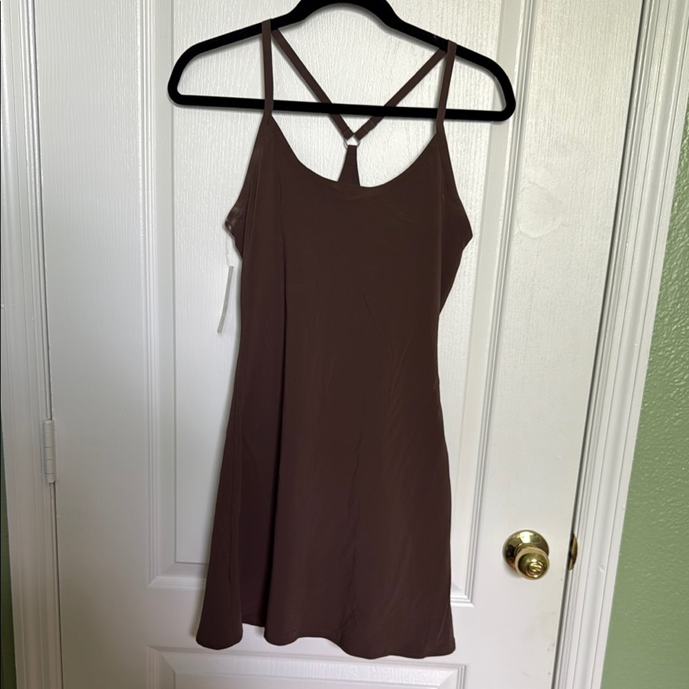 Outdoor Voices The Exercise Dress Sz xs NWT